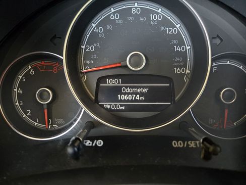 Used 2017 Volkswagen Beetle 1.8T image 18