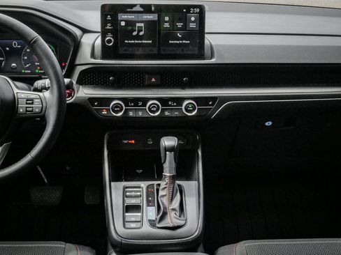 Used 2026 Honda CR-V TrailSport image 29