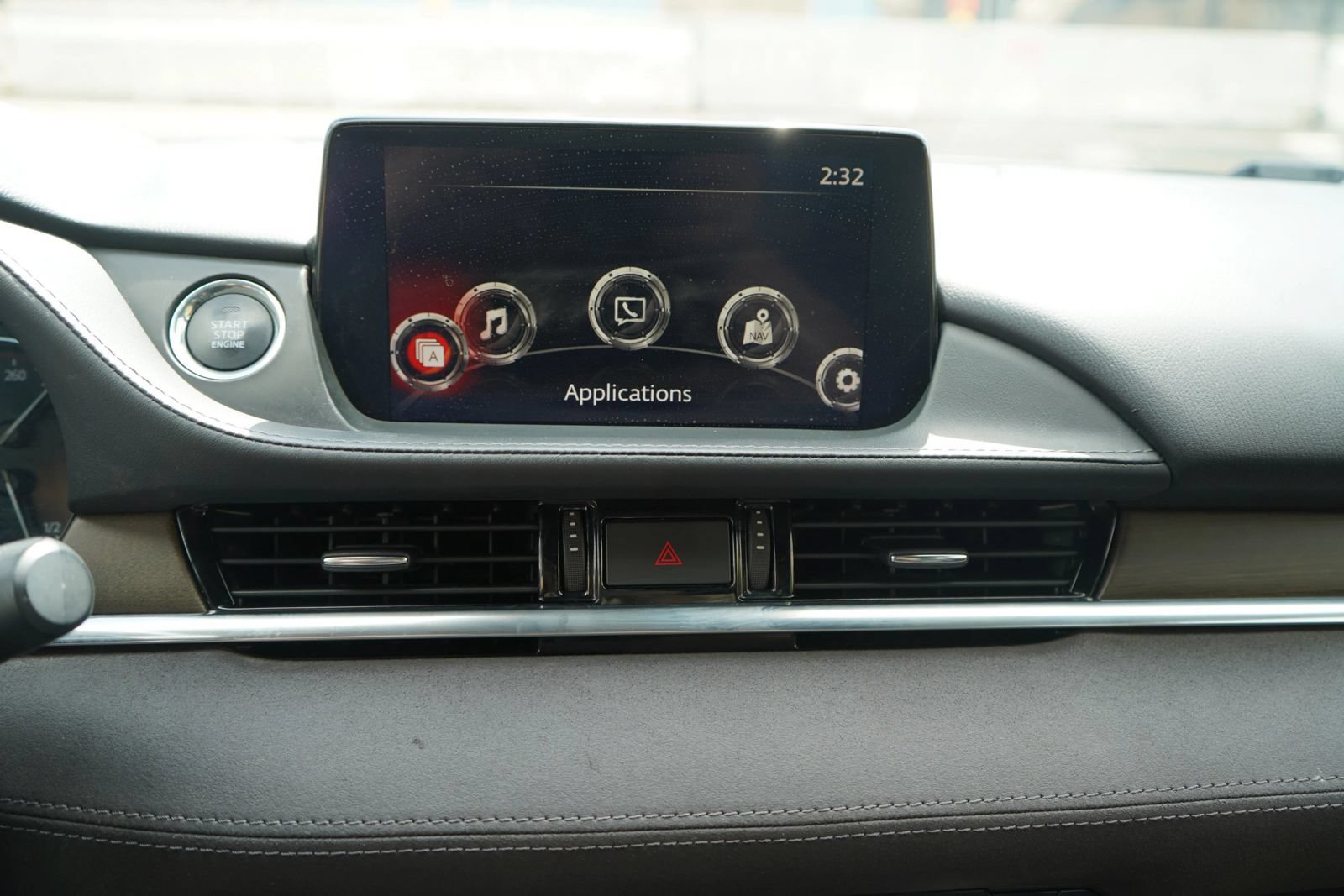 Used 2018 MAZDA MAZDA6 Signature FWD image 11