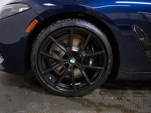 New 2026 BMW 840i xDrive image 9