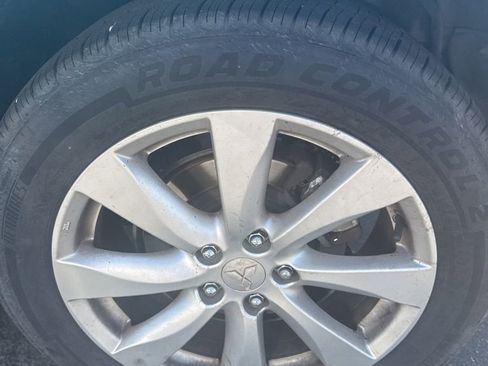 Used 2013 Mitsubishi Outlander Sport ES FWD image 7