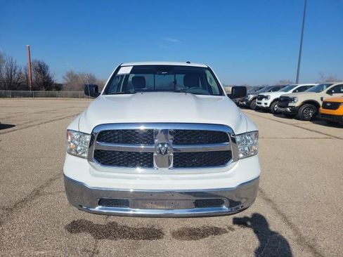Used 2019 RAM 1500 Tradesman w/ Popular Equipment Group image 15