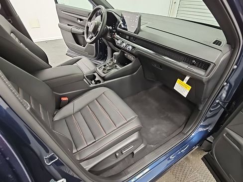 New 2026 Honda CR-V Sport-L image 35
