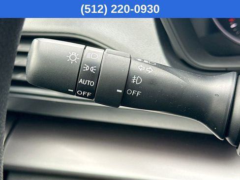 New 2026 Subaru Impreza 2.0i Sport AWD/4WD image 13