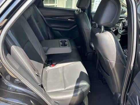 Used 2024 MAZDA CX-30 AWD 2.5 S w/ Select Sport Pkg image 26
