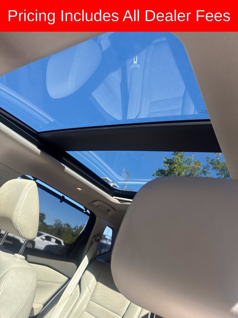 Used 2021 Nissan Rogue SL FWD image 8