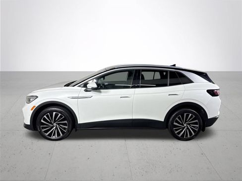 Used 2023 Volkswagen ID.4 Pro S Plus AWD/4WD image 9
