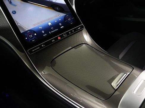 Certified 2026 Mercedes-Benz C 43 AMG 4MATIC Sedan image 23