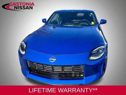 Used 2025 Nissan Z Performance w/ Floor Mat Package
