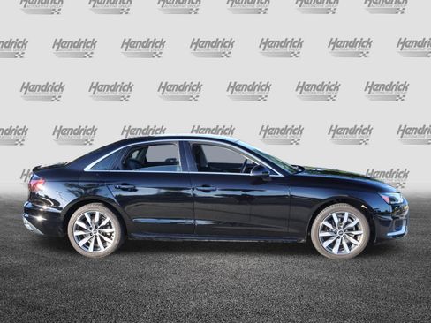Used 2022 Audi A4 2.0T Premium w/ Convenience Package AWD/4WD image 10