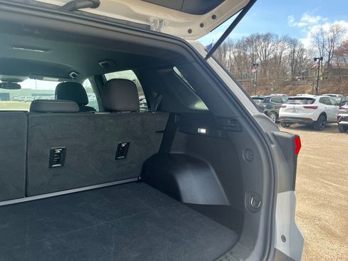 Certified 2026 GMC Terrain Elevation AWD/4WD image 11