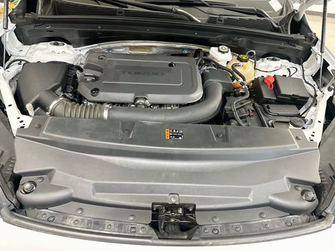 Used 2024 Buick Envision Preferred AWD/4WD image 33