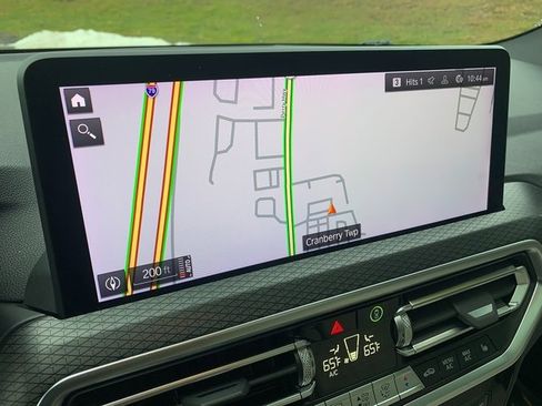 Used 2023 BMW X3 xDrive30i w/ M Sport Package image 22