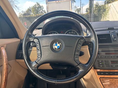 Used 2004 BMW X3 2.5i image 35