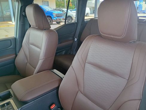 Used 2027 Toyota Land Cruiser w/ Premium Package AWD/4WD image 16