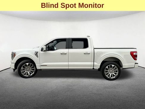 Used 2023 Ford F150 Limited image 6