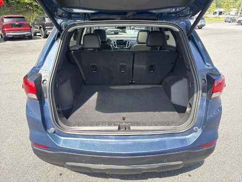 Certified 2024 Chevrolet Equinox Premier AWD/4WD image 6