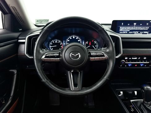 Certified 2024 MAZDA CX-50 AWD 2.5 Turbo w/ Cargo Package image 34