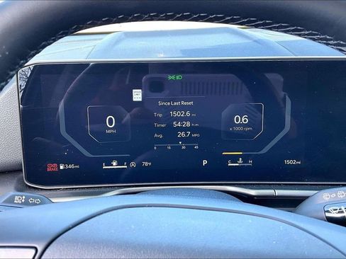 Certified 2026 Kia Sportage SX image 22