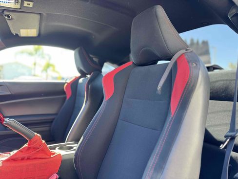 Used 2015 Scion FR-S image 10