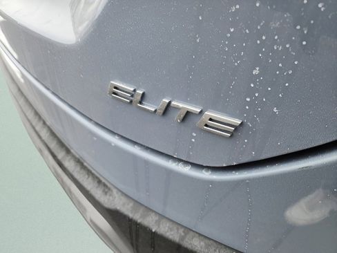 New 2026 Honda Pilot Elite image 9