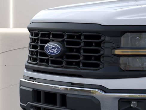 New 2026 Ford F150 XL w/ Equipment Group 103A High RWD image 18