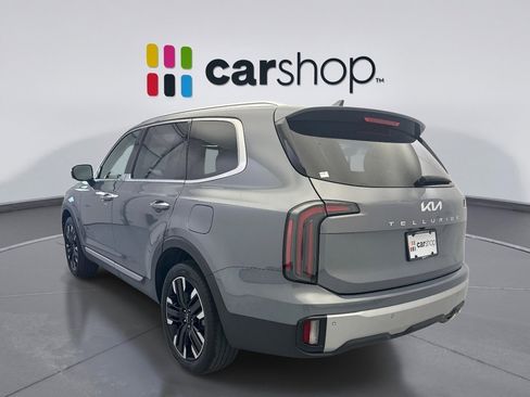 Used 2023 Kia Telluride SX FWD image 3
