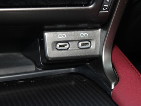 Certified 2023 Lexus RX 350 F Sport w/ Cold Area Package image 26