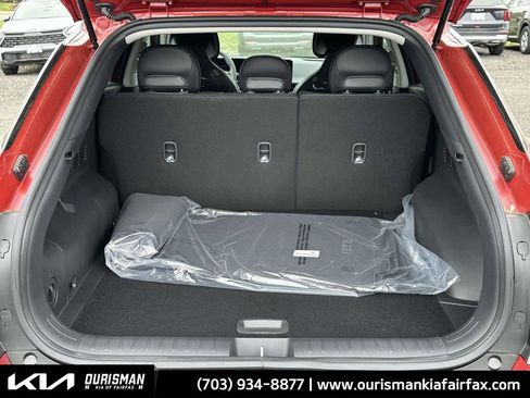 New 2025 Kia EV6 Light image 25