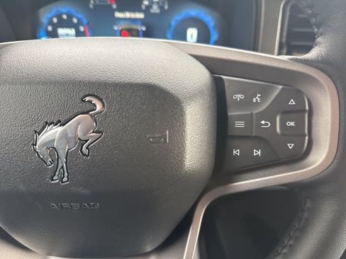 New 2025 Ford Bronco Badlands image 20