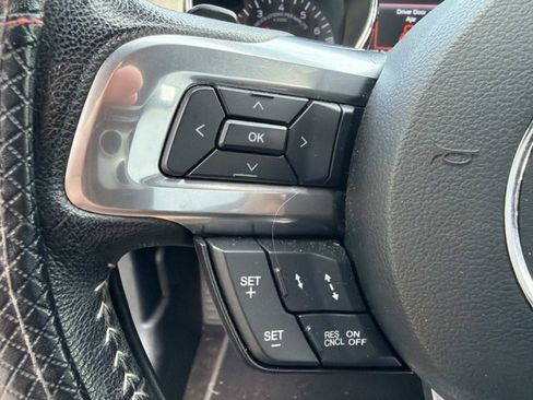 Used 2015 Ford Mustang Premium w/ Equipment Group 201A RWD image 22