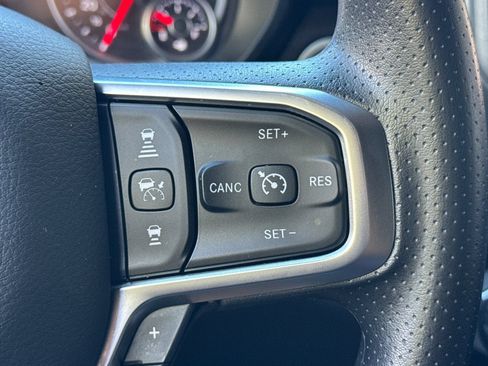 Used 2025 RAM 1500 Tradesman AWD/4WD image 36