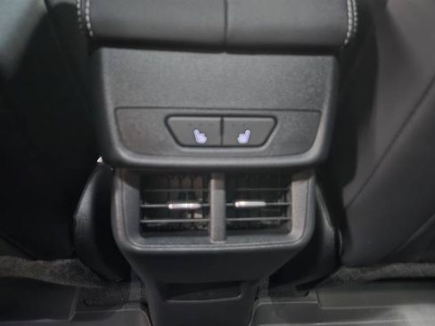 Certified 2026 GMC Terrain Denali w/ LPO, Black Badging Package AWD/4WD image 16
