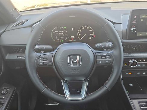 New 2026 Honda CR-V Sport image 10