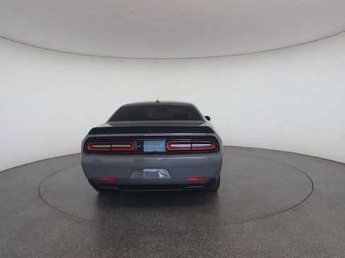 Used 2023 Dodge Challenger SRT Hellcat image 15