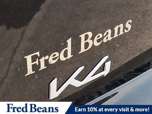 New 2026 Kia K4 GT-Line image 24