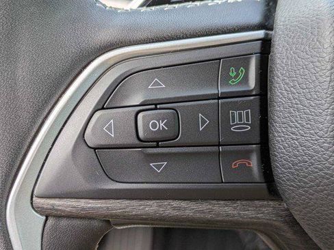 Certified 2023 Jeep Grand Cherokee Limited RWD image 27