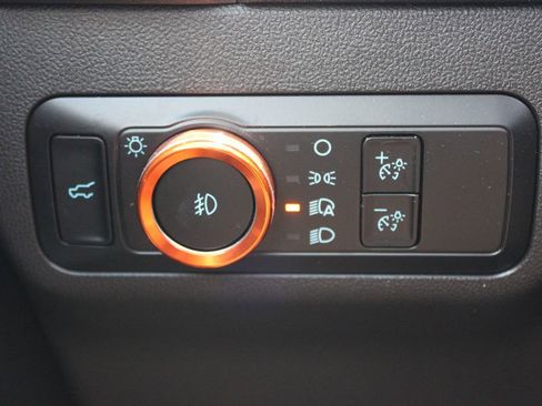 Used 2024 Ford Bronco Sport Badlands w/ Premium Package AWD/4WD image 24