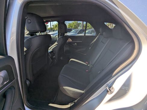 Certified 2026 Mercedes-Benz GLE 350 4MATIC image 26