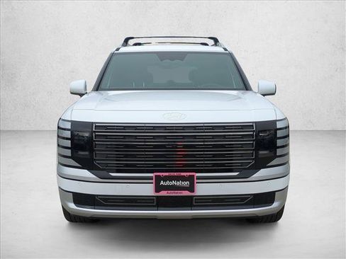 New 2026 Hyundai Palisade Calligraphy image 2