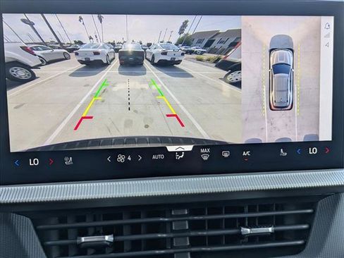 New 2026 Ford Explorer Tremor w/ Tremor Ultimate Package image 13