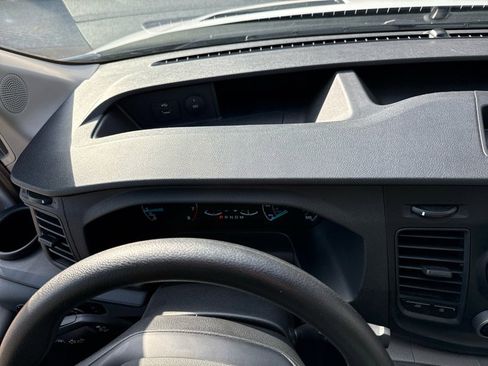 Used 2024 Ford Transit 250 Low Roof w/ Exterior Upgrade Package image 16