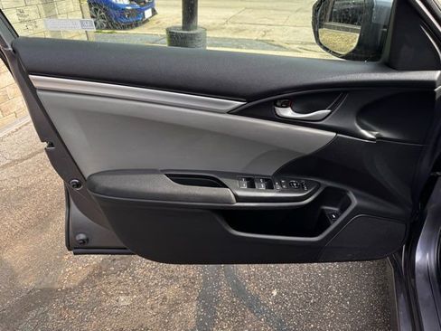 Used 2018 Honda Civic LX image 10
