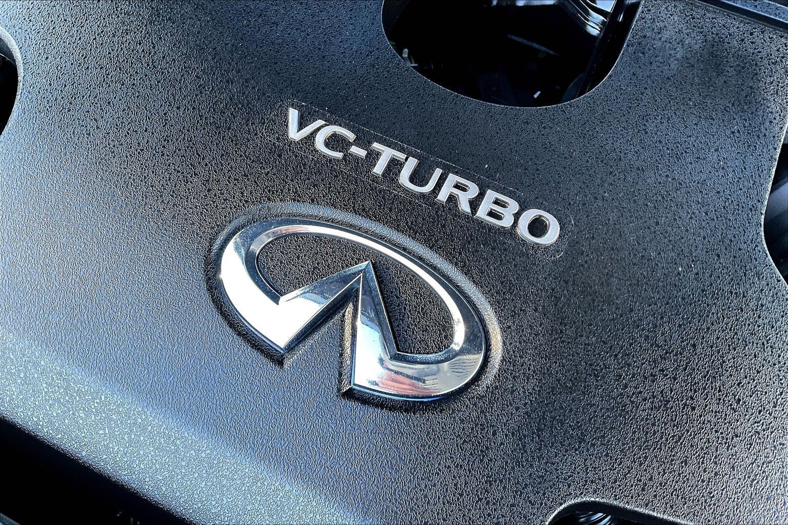 Certified 2024 INFINITI QX50 Luxe AWD/4WD image 30