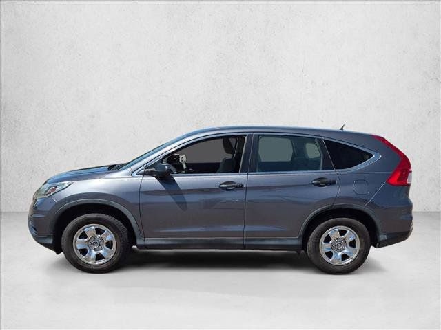 Used 2016 Honda CR-V LX image 5