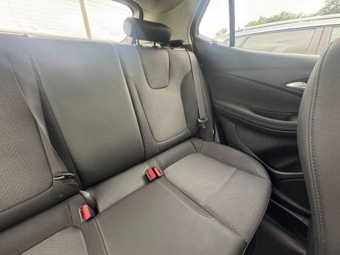 Used 2025 Buick Encore GX Preferred FWD image 35