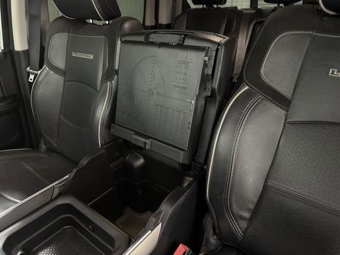 Used 2023 RAM 4500 Laramie AWD/4WD image 36