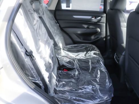 New 2025 MAZDA CX-5 AWD 2.5 S w/ Select Package image 39