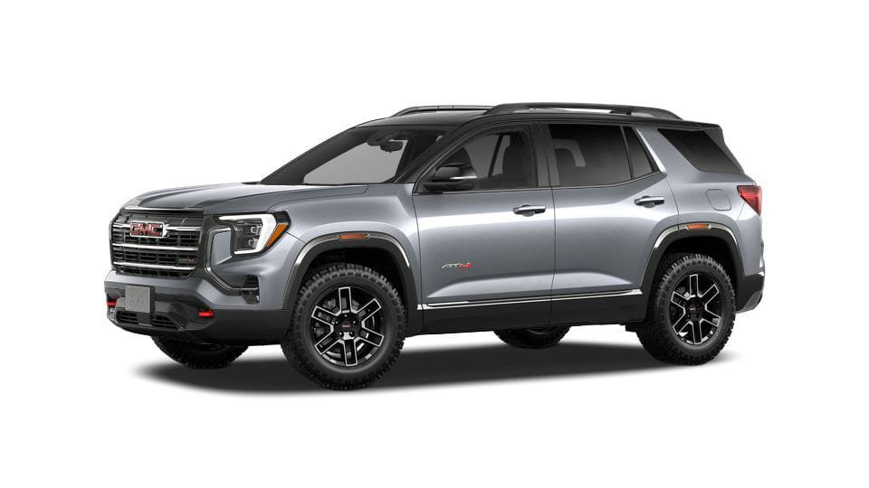 New 2027 GMC Terrain AT4 w/ Convenience Package III AWD/4WD image 28