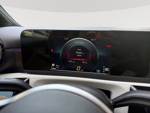 Used 2019 Mercedes-Benz A 220 image 10